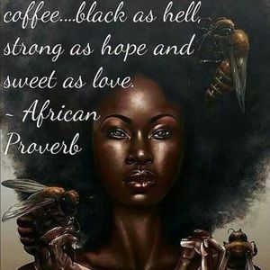 Meet your Posher, Laneshia